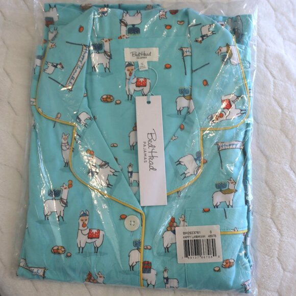 BNWT BedHead Pajama Set - Picture 4 of 5